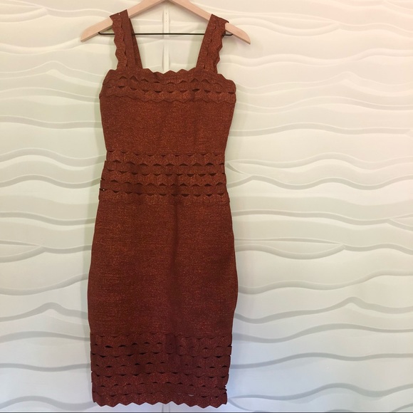 Bandage dress - Picture 1 of 11